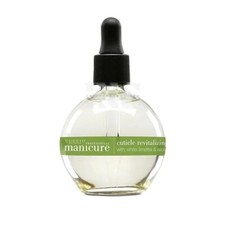 Cuccio Naturale Revitalizing Cuticle Oil - White Limetta  Aloe Vera 2.5 fl. oz