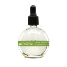 Cuccio Naturale Revitalizing Cuticle Oil - White Limetta & Aloe Vera 2.5 fl. oz