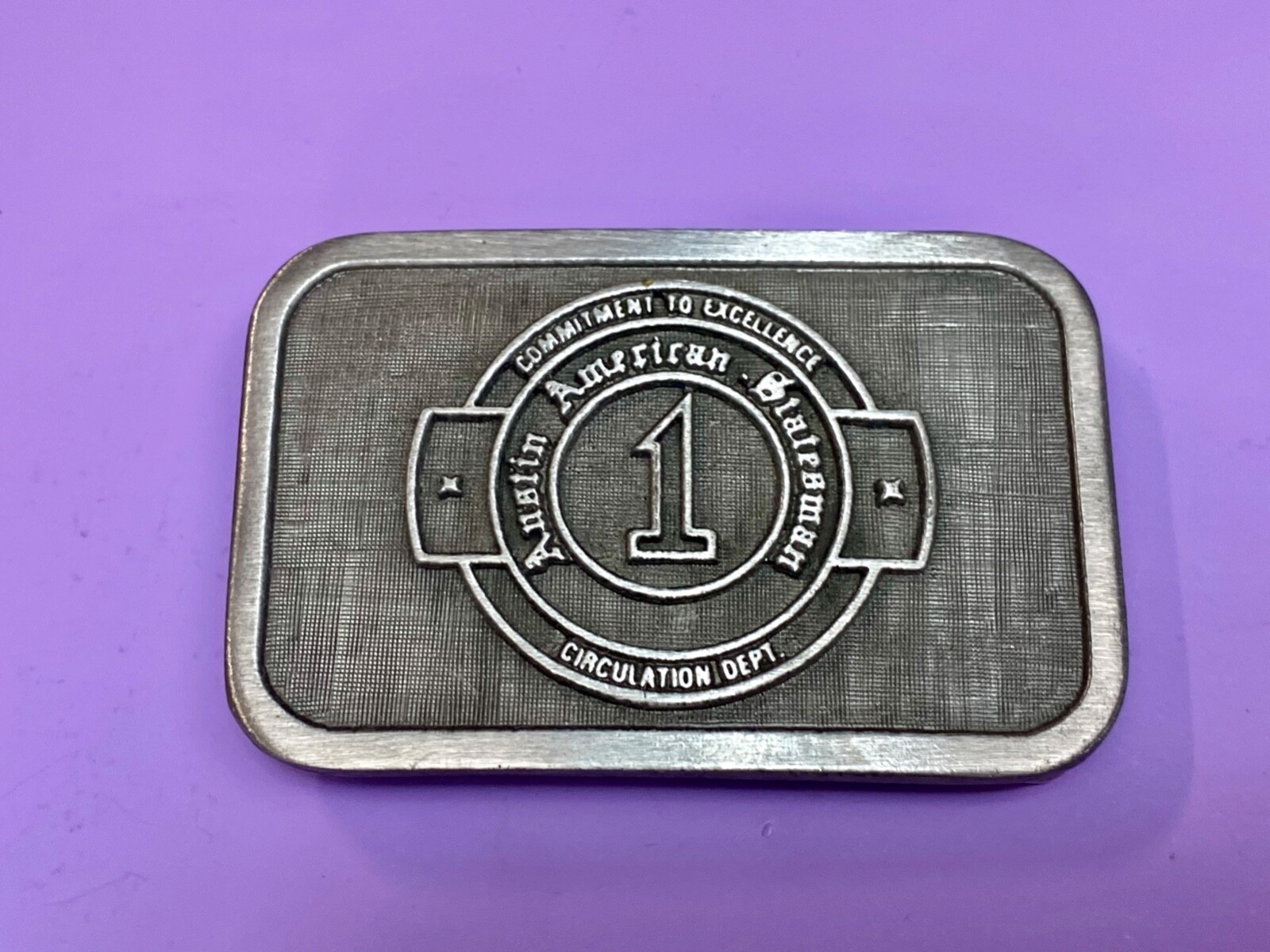 Asian  American  Circulation Dept Commitment to e… - image 12