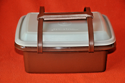 Tupperware boite à goûter mignon | Kaufen auf