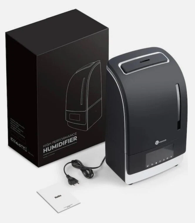 TaoTronics TT-AH006 Humidifer - Image 2 of 4