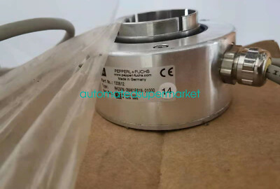 1pc new RHI90N-0NAK1R61N-01000 encoder Shipping by DHL/FedEX