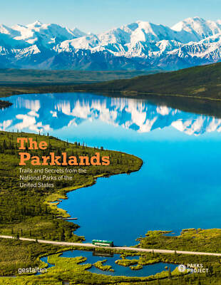 Gestalten; Parks Project; Andrea Servert; Robert Klanten / The Parklands