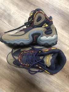 nike acg 1996