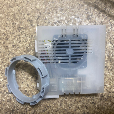 Frigidaire Dishwasher Vent Assembly 154773301 OEM 7887643 11780-83 