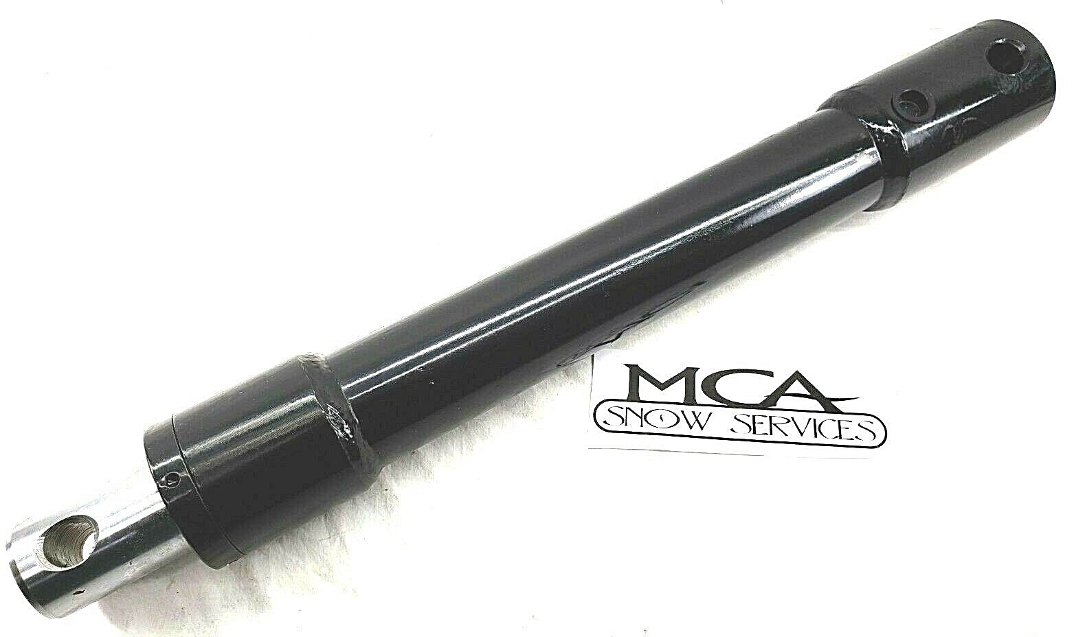 BOSS SNOW PLOW HYDRAULIC CYLINDER V PLOW RTII AND EARLY RTIII HYD01603