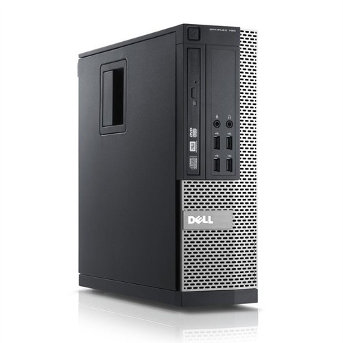 dell optiplex intel core cpu i3 | 4gb with 250 gb hard drive win