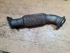 MERCEDES B-CLASS 2012-18 W246 EXHAUST FLEXI PIPE 1.5 DIESEL