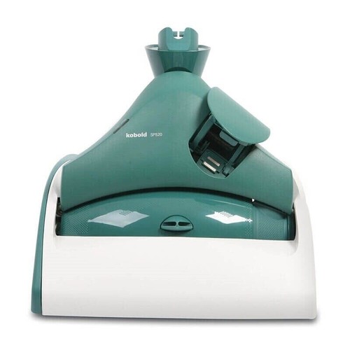 *VORWERK FOLLETTO* 1 PANNO PULILAVA MF 520 UNIVERSALE FUGHE -ORIGINALE - 48857 - Picture 4 of 6