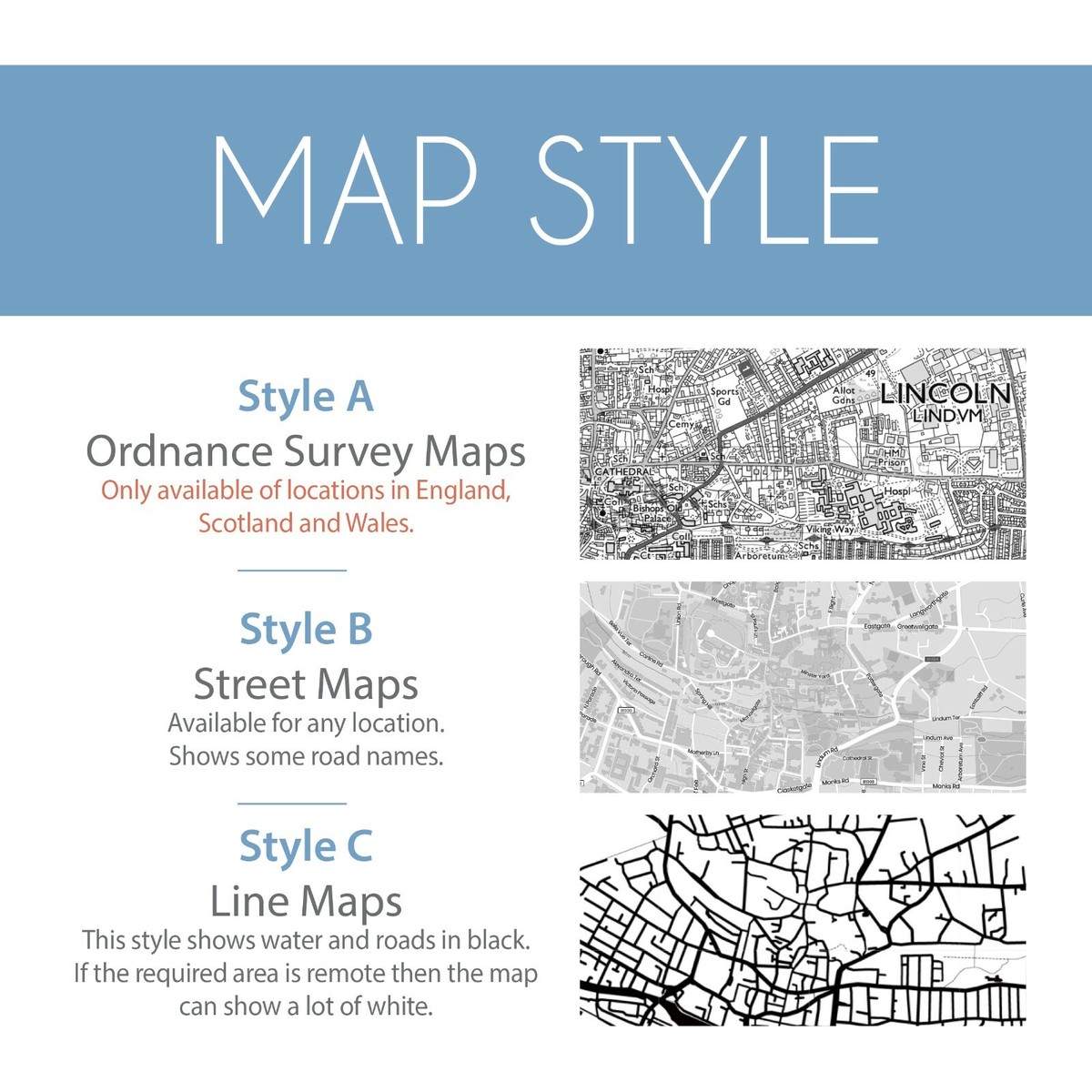 Il Nostro Primo Regalo Di Casa, Regalo Di Nuova Casa, Prima Mappa - Foto 10