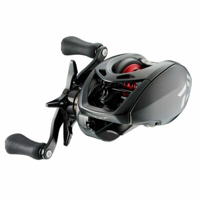 『新品未使用』DAIWA STEEZ AIR TW 500 XXH 2020 NEW DAIWA Bait Reel steeds AIR TW 500XXH from japan | eBay
