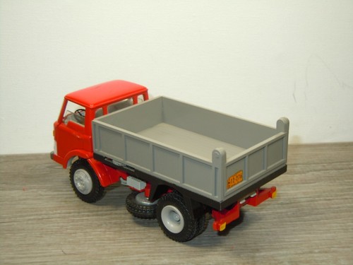 Ford D-Truck Tipper - Tekno 914 Denmark in Box *51836 - Imagen 3 de 9