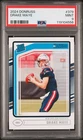 2024 PANINI DONRUSS #379 DRAKE MAYE PSA 9