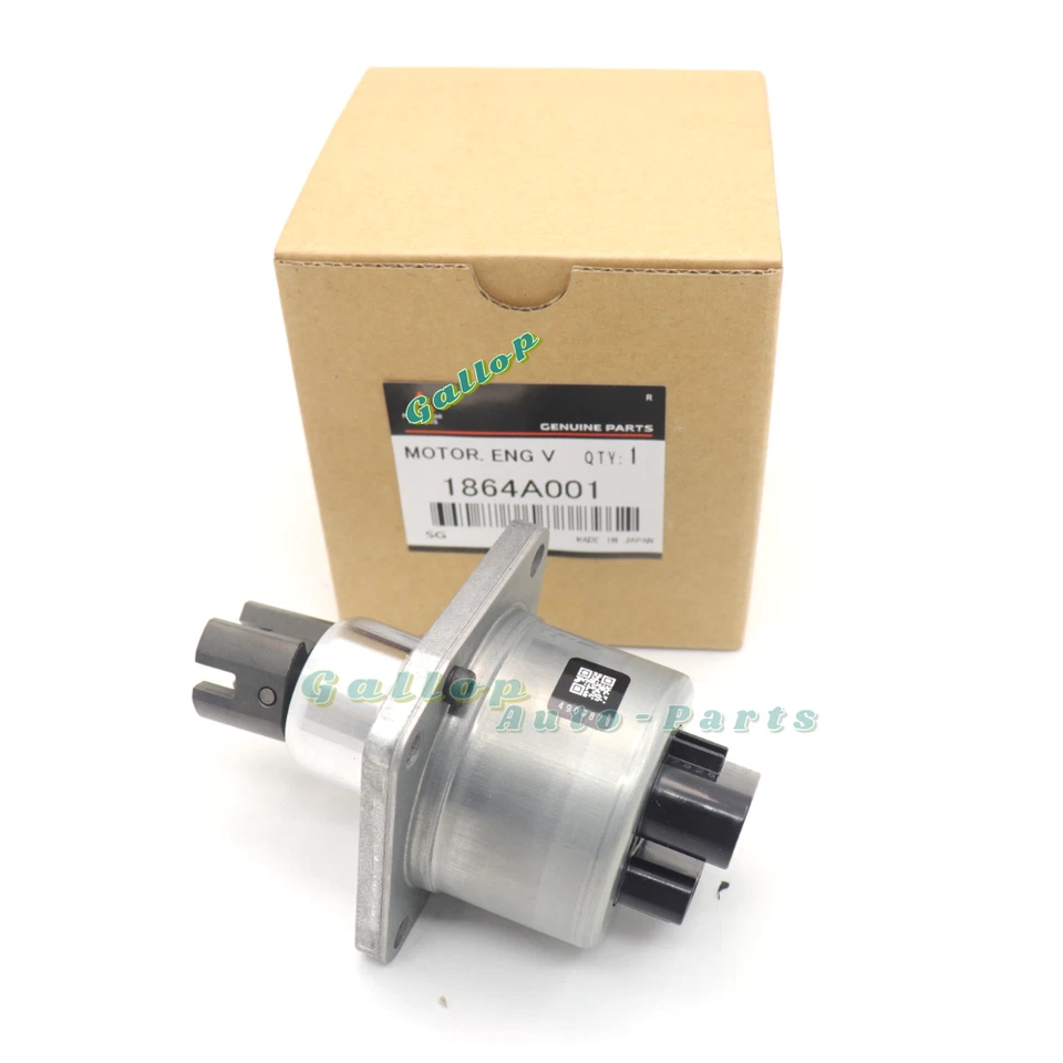 OEM MOTOR ENG VALVE LIFT CONT FOR MITSUBISHI OUTLANDER ASX LANCER 1864A001 - Image 2 of 4