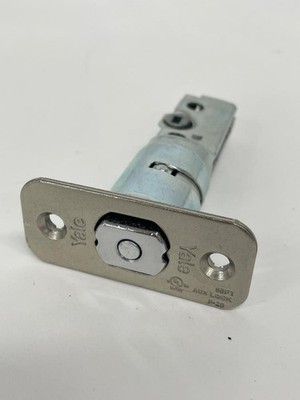 Yale Smart Assure Lock 2 Door Deadbolt Latch YRD410/420/430/450
