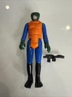 Vtg Star Wars Walrus Man Pink Tusks Complete Action Figure 1978 HK Kenner