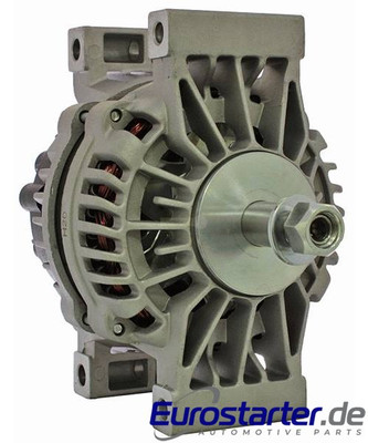 1**LICHTMASCHINE NEU - MADE IN ITALY - für 8600469 CUMMINS