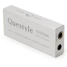 Questyle Portable Amplifier M15C