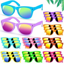 Kids sunglasses bulk,Kids Sunglasses Party Favor with UV400 Protection for Bo...