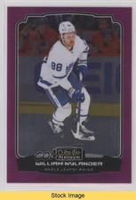 2022-23 O-Pee-Chee Platinum Matte Pink William Nylander #139 READ 0ov4
