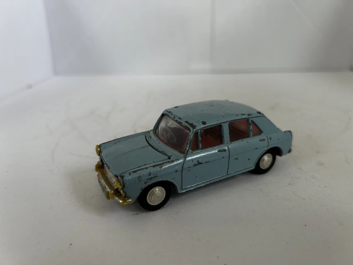 spot on morris 1100 products for sale | eBay UK