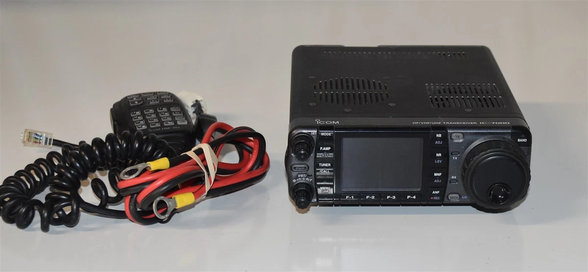 icom 7000 products for sale | eBay