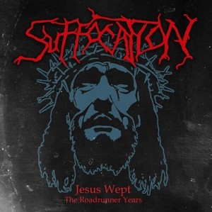 Suffocation CD | eBay