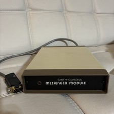Smith Corona Messenger Module RO01 Untested Vintage thumbnail