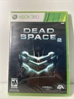 Dead Space 2 (Microsoft Xbox 360, 2011)