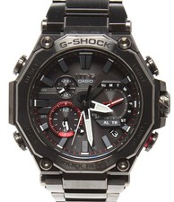 Casio Herrenuhr gebraucht, ganzjährig, von 20:00 am 4. bis 1:59 am 9.