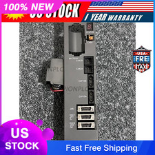 Fanuc A20B-2101-0041 servo motor drive control board, guaranteed US Free TAX