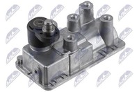 Steuerdose Lader Nty ECD-BM-050 FüR Bmw 1Er F21 F20 114 116