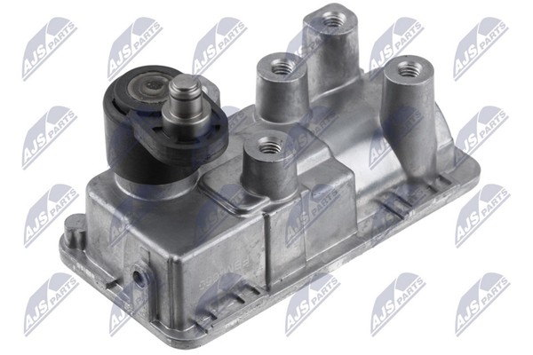Steuerdose Lader Nty ECD-BM-050 FüR Bmw 1Er F21 F20 114 116-image