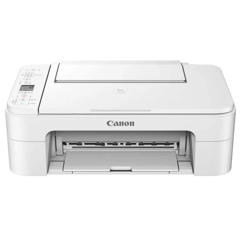 Imprimante multifonction CANON TS 3351 BLANC - Photo 1/1