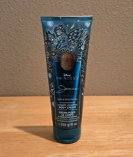 Bath & Body Works DISNEY Princess JASMINE Ultimate Hydration Body Cream - 1 pc