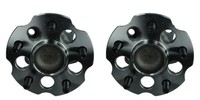 Maxgear 2X Radnabe Radlagersatz Hinten FüR Toyota Prius Plus Mirai ZVW4 JPD1