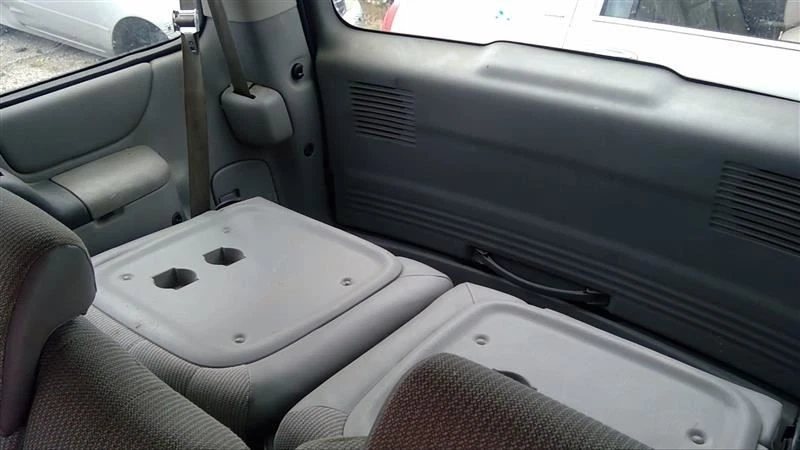 Motor 3,4 L VIN E octavo dígito compatible con 00-02 ALERO 477407 Foto 3 de 4