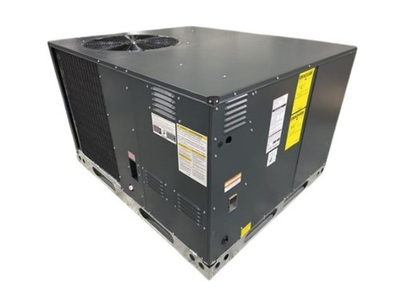 #ad Trane 4YCL4024A1055A 2 Ton Convertible Gas Electric Packaged Unit 14 SEER $2499.00
