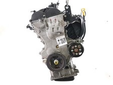 Moteur Hyundai I20