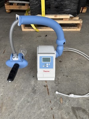 Thermo Scientific GenPure UV-TOC xCAD Water Purification-Working, Good Condition