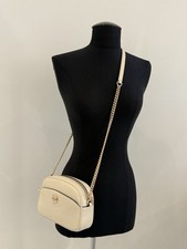 Net Marc Jacobs Turn Lock Camera Bag -marshmallow