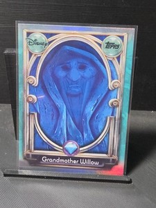 Grandmother Willow Disney | eBay