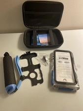  New Condition  ProShot Dive Universal Waterproof iPhone Case