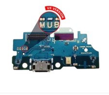 ✅ Samsung Galaxy A16 5G SM-A166U Original OEM Charging Port Audio Jack Board ✅
