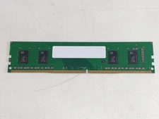 Mixed Brand 4 GB PC4-21300 (DDR4-2666) 1Rx16 DDR4 Desktop Memory