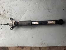 Porsche Macan (95B) 2018 Stoßdämpfer hinten 95B513035F Benzin PTG9132