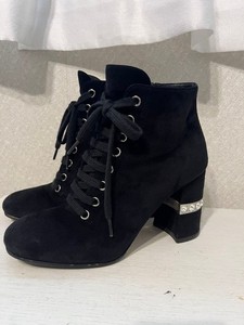 Miu Boots | eBay miu miu ウエスタンブーツ ミュウミュウ