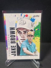 2025 Brixton Disc Golf Tour Series – Parallel Universe - Pick Your Base Card