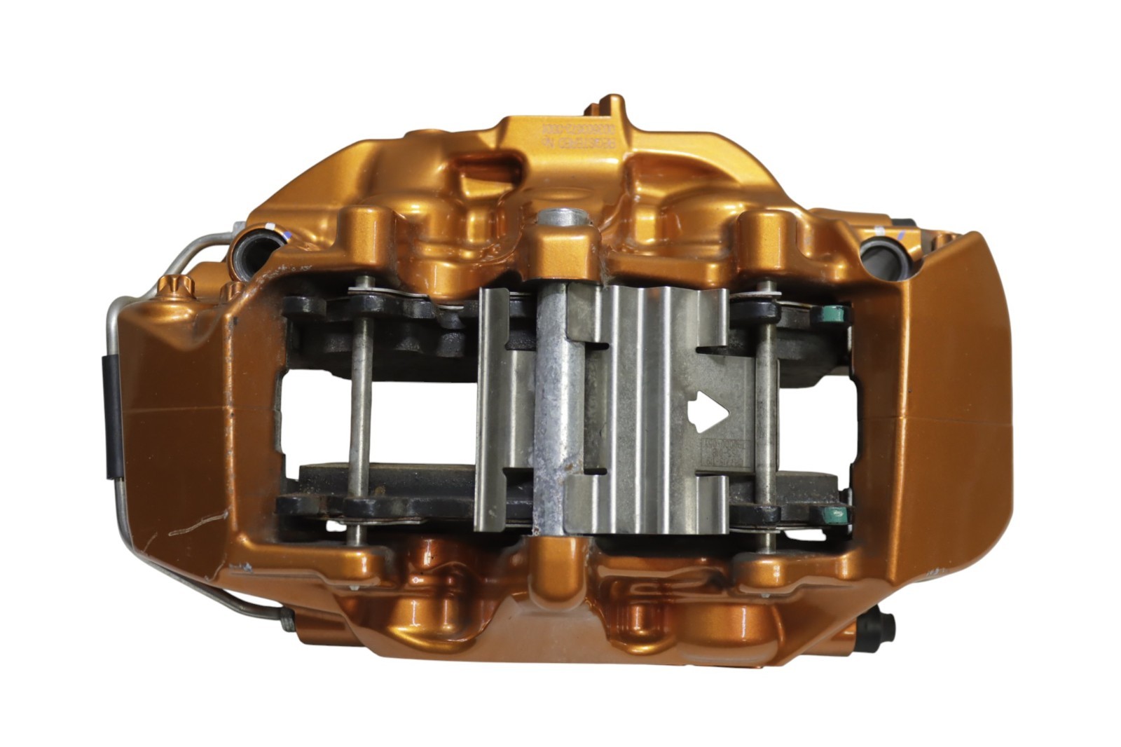 McLaren Artura Front Right Side Carbon Ceramic Brake Caliper OEM