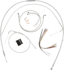 MAGNUM SHIELDING 387801 Control Cable Kit - Sterling Chromite II®